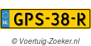 GPS38R