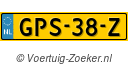 GPS38Z