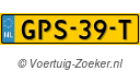 GPS39T