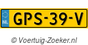 GPS39V
