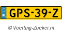 GPS39Z