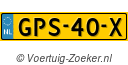 GPS40X