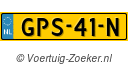 GPS41N