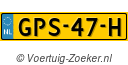 GPS47H