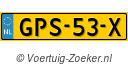 GPS53X
