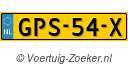 GPS54X