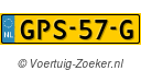 GPS57G