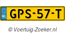 GPS57T