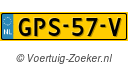 GPS57V