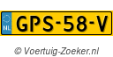 GPS58V