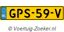 GPS59V