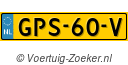 GPS60V