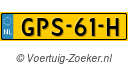 GPS61H