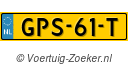 GPS61T