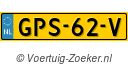 GPS62V
