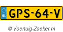 GPS64V