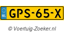GPS65X