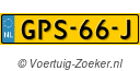 GPS66J