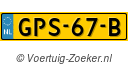 GPS67B
