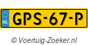GPS67P