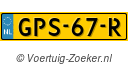 GPS67R
