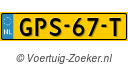 GPS67T