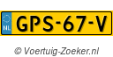 GPS67V