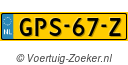 GPS67Z