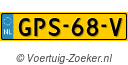 GPS68V