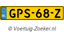 GPS68Z