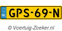 GPS69N