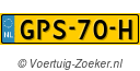 GPS70H