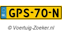 GPS70N