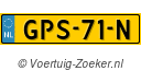 GPS71N