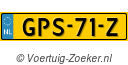 GPS71Z