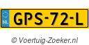 GPS72L