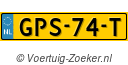GPS74T