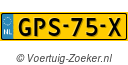 GPS75X