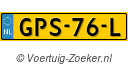 GPS76L