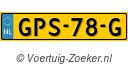 GPS78G
