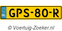GPS80R