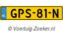 GPS81N
