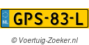 GPS83L