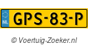 GPS83P