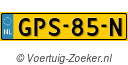 GPS85N