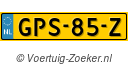 GPS85Z