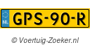 GPS90R