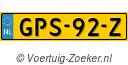 GPS92Z