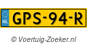 GPS94R