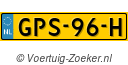 GPS96H